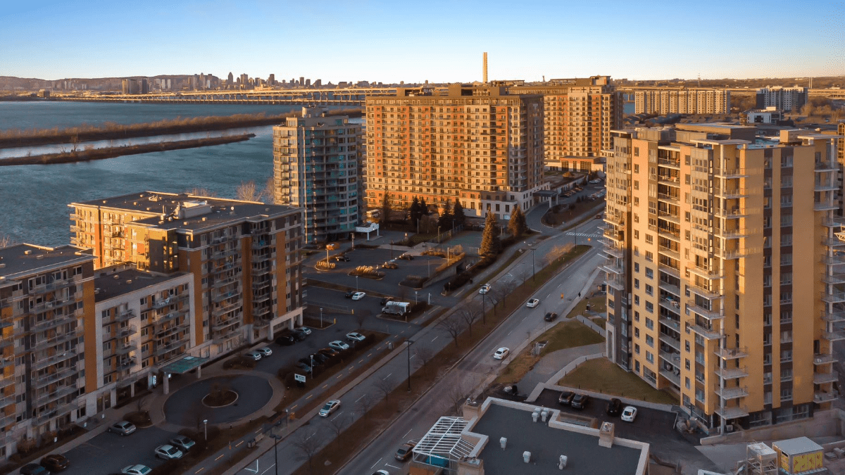 ELM Developments 8115 Rue SaintFrancois