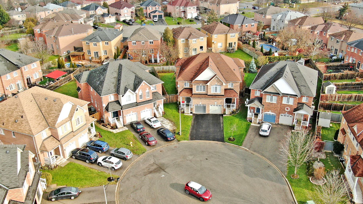 ELM Developments King’s Court Residences