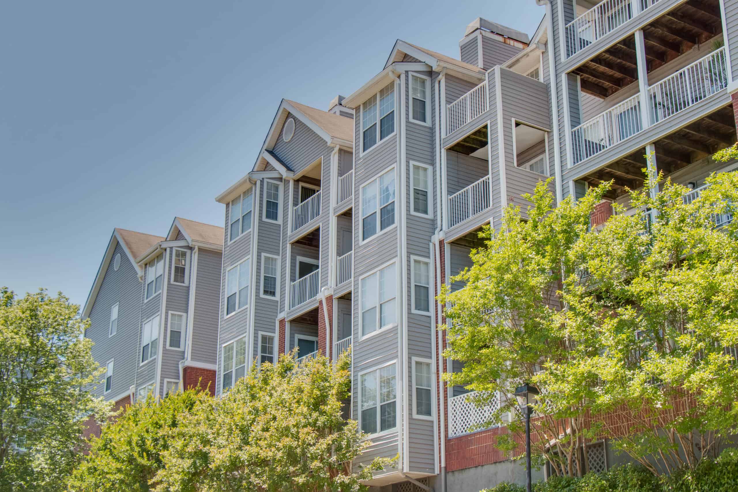 Assembly Alexandria Alexandria, VA Elme Communities