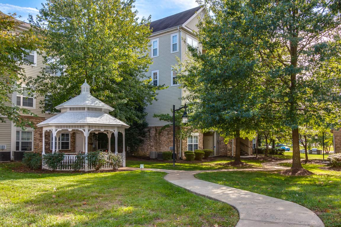 Assembly Dulles Herndon, VA Elme Communities