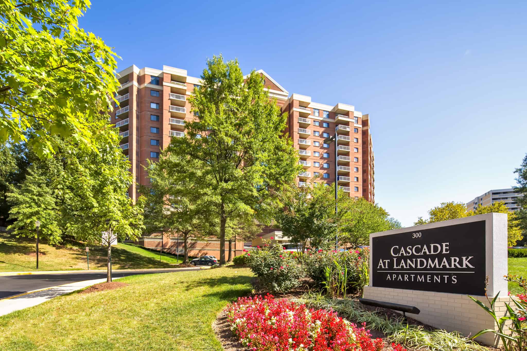 Cascade at Landmark Alexandria, VA Elme Communities