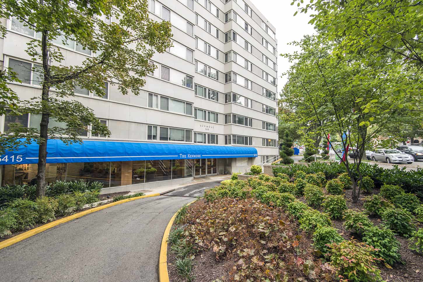 The Kenmore Washington, DC Elme Communities