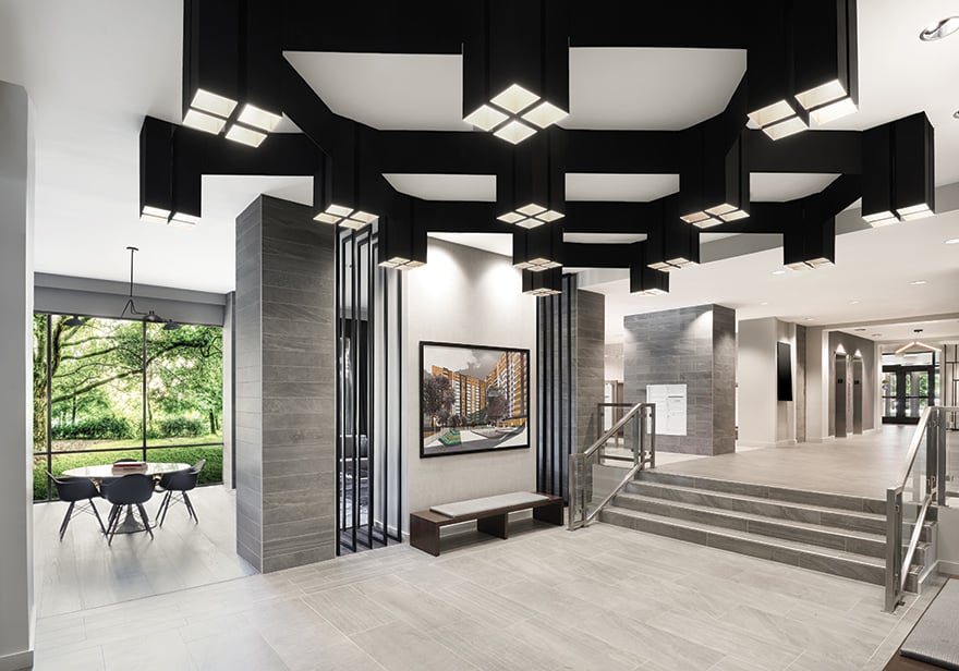 Riverside Apartments Alexandria, VA Elme Communities