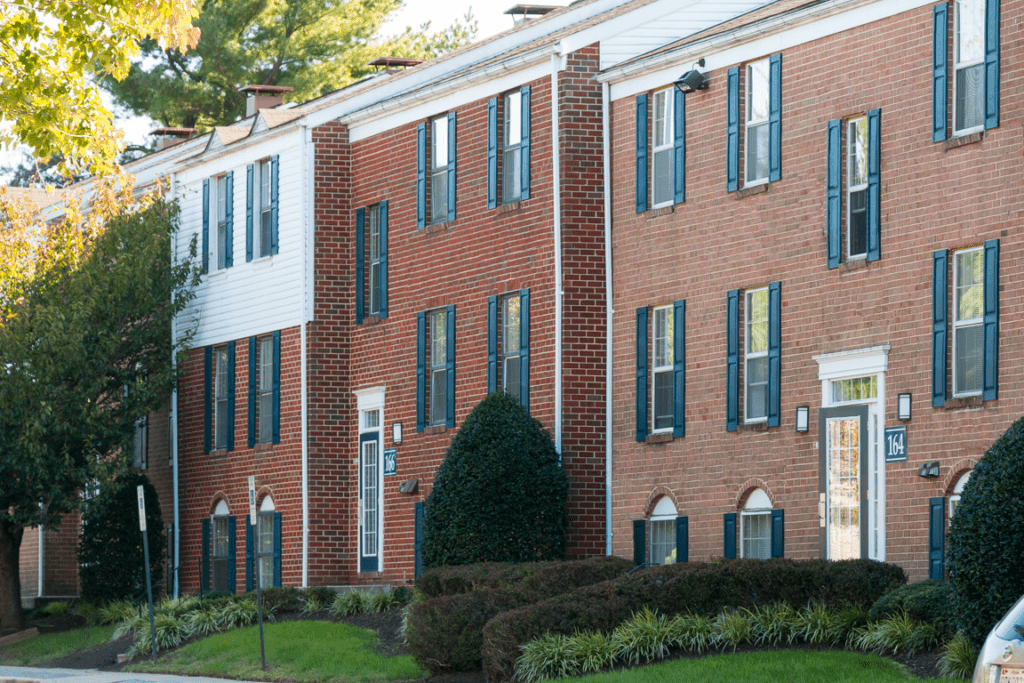 Elme Watkins Mill Gaithersburg, MD Elme Communities