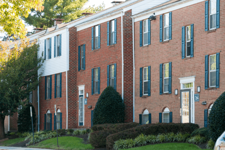 Elme Watkins Mill Gaithersburg, MD Elme Communities