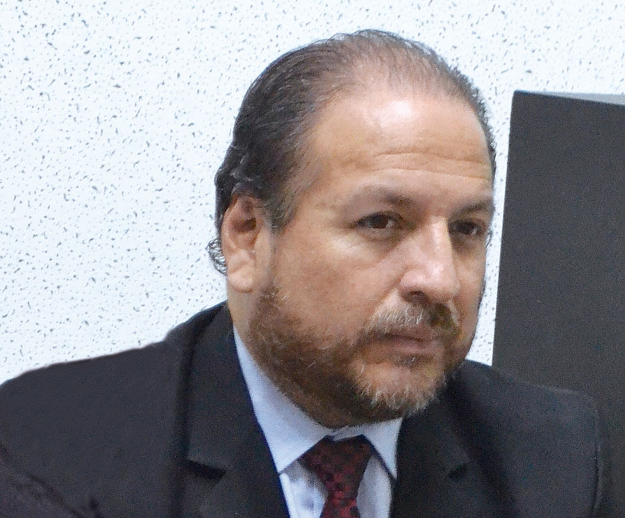Descansa en paz, Daniel El Men