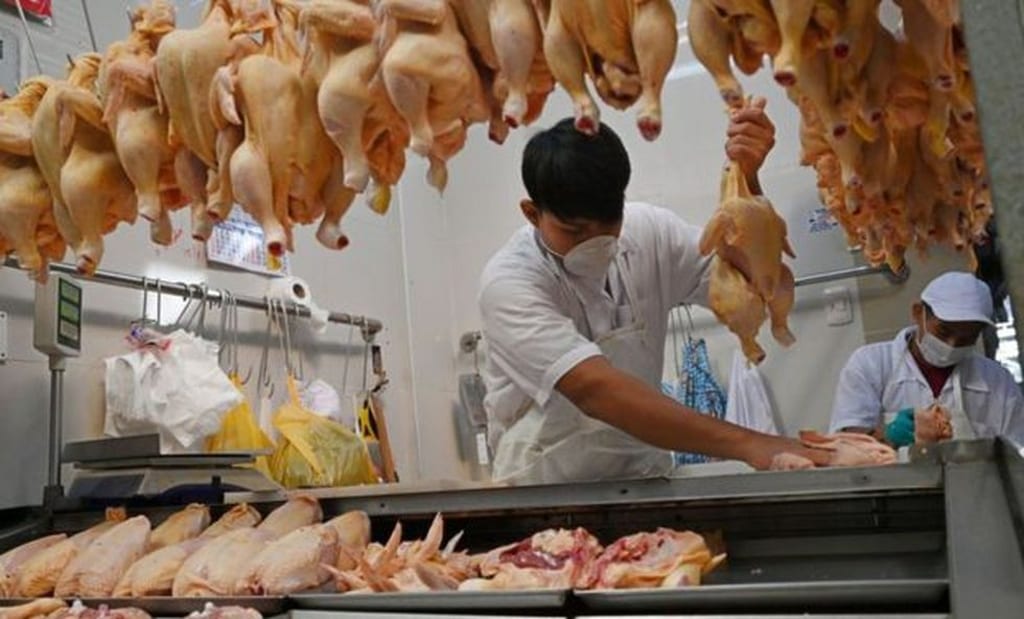 Productos que más subieron su precio durante segunda ola El Men