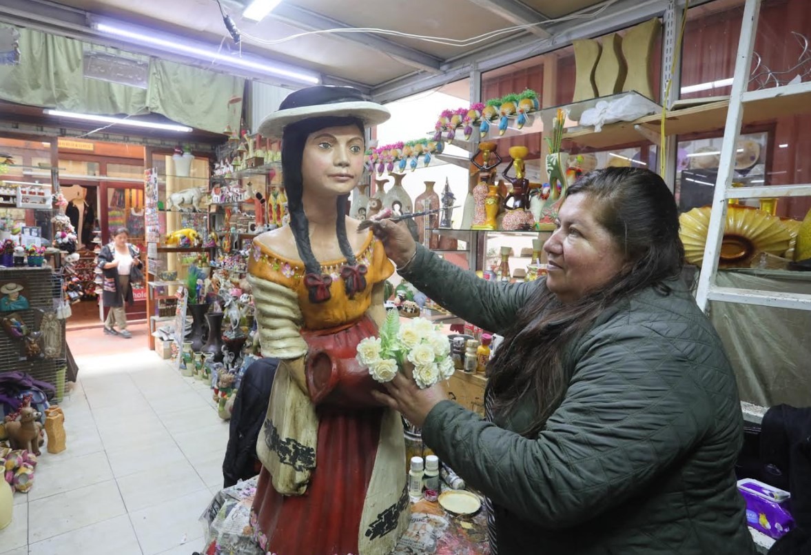 Conciertos, gastronomía, arte y cultura en las fiestas de Cuenca