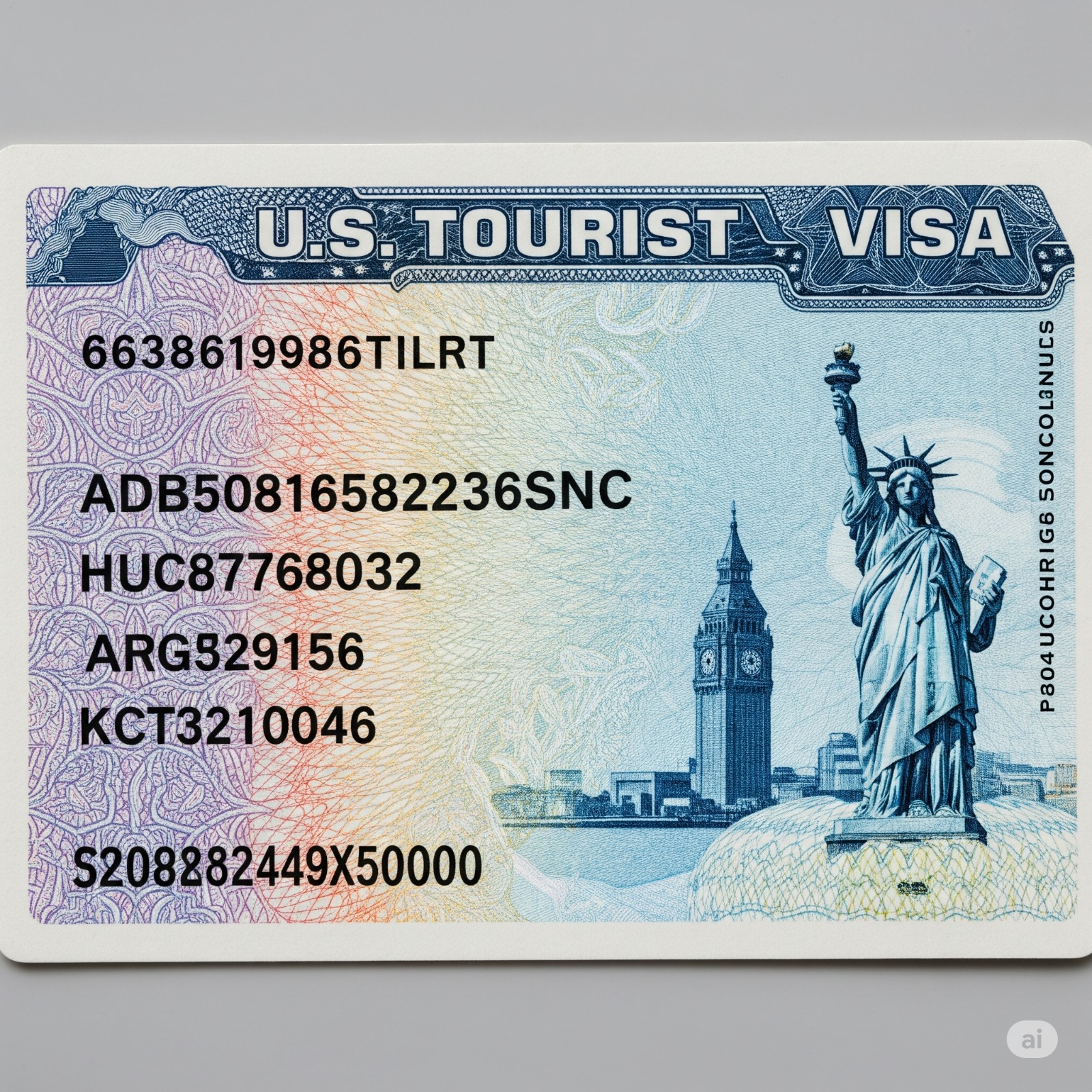 EE.UU recomienda renovar visa con tiempo por el Mundial 2026