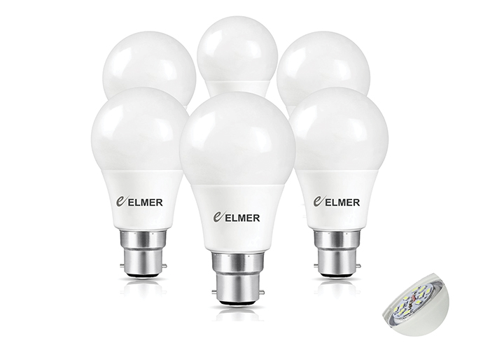 LED Bulb Manufacturers in Coimbatore LED Lighting IndiaELMER