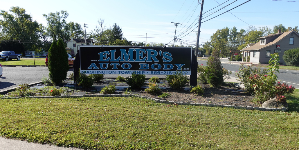 What Is a Fender Bender, and How to Handle One? Elmer's Auto Body
