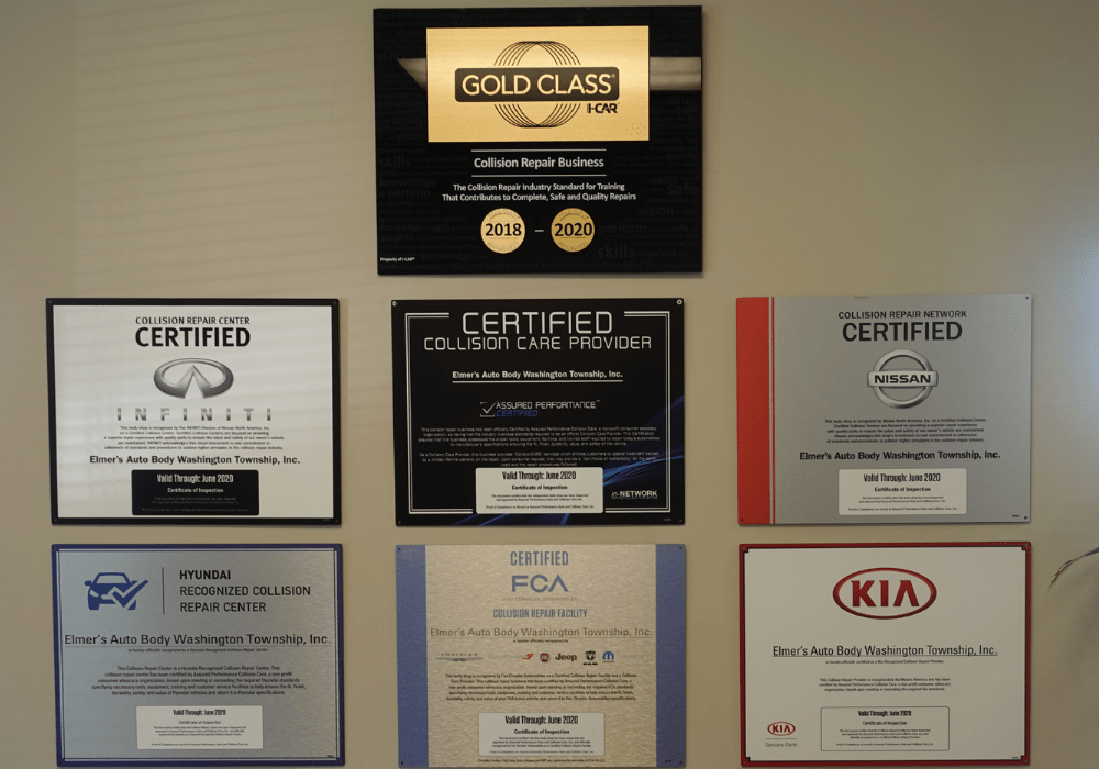 How To Spot a Scam Auto Body Shop Before It's Too Late Insight from