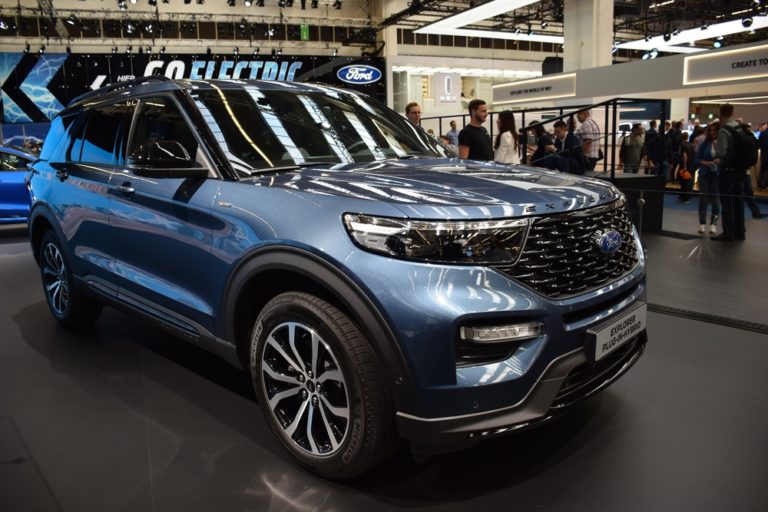 Certified Ford Body Shop Ford Recognized Body Shop