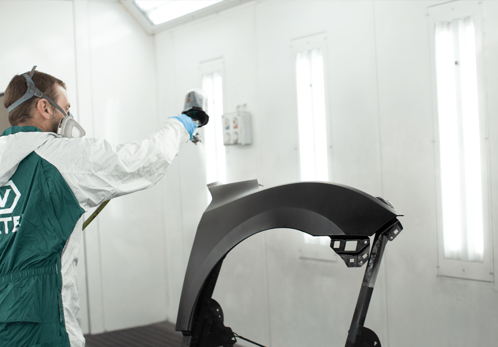 Our Company Elmer's Auto Body Celebrating 70 Years