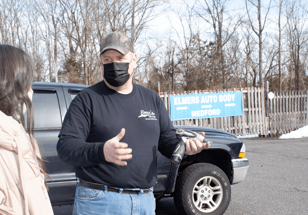 Our Company Elmer's Auto Body Celebrating 70 Years