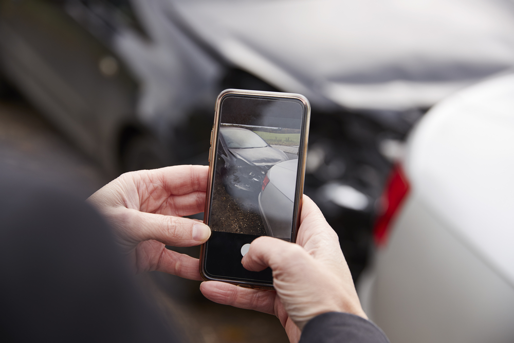 What’s The Process After a Car Accident? Elmer's Auto Body Auto Body Repair Auto Body NJ