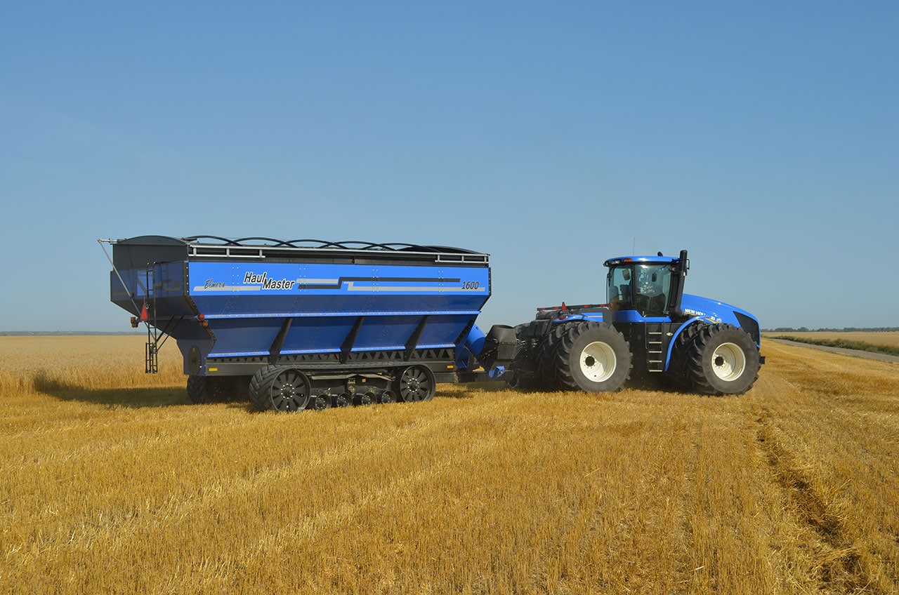 HaulMaster-MobileMain - Elmers Manufacturing