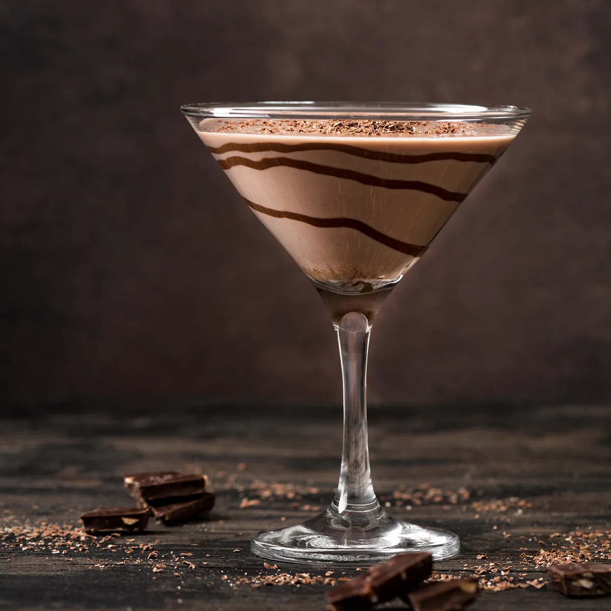 Chocolate Oat Milk Espresso Martini Recipe Elmhurst 1925