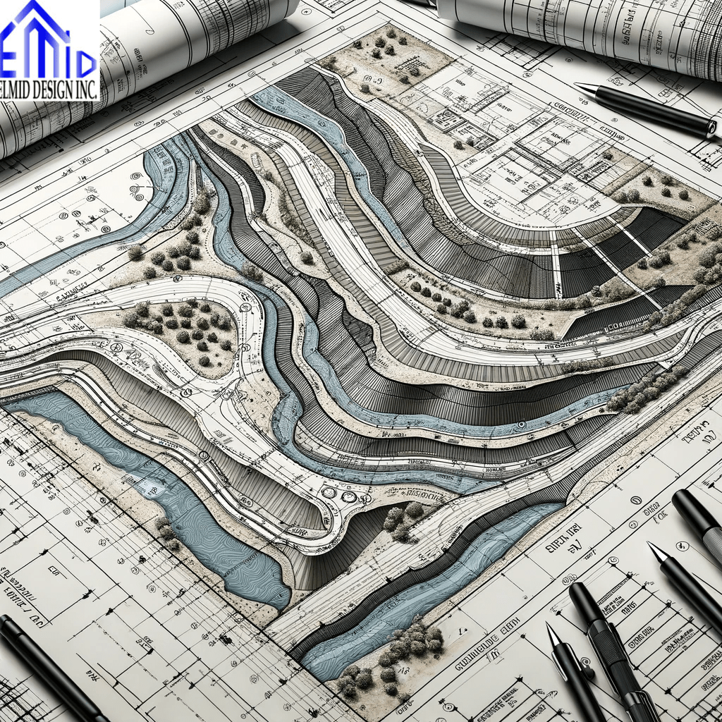 Lot Grading Plan Markham Essential Guide for Property Safety