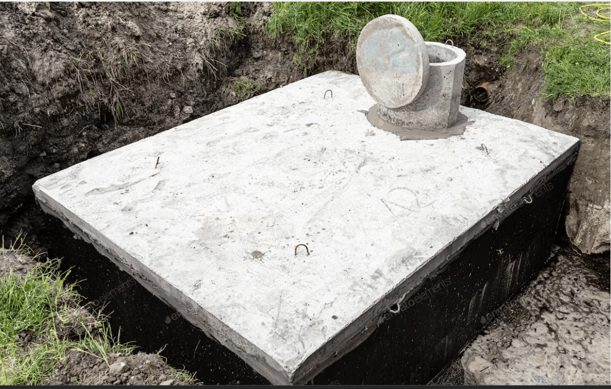 Septic System Design: Insights into Types and Flow Calculations