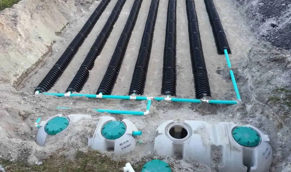 Septic Design Company Custom Septic Solutions in Ontario