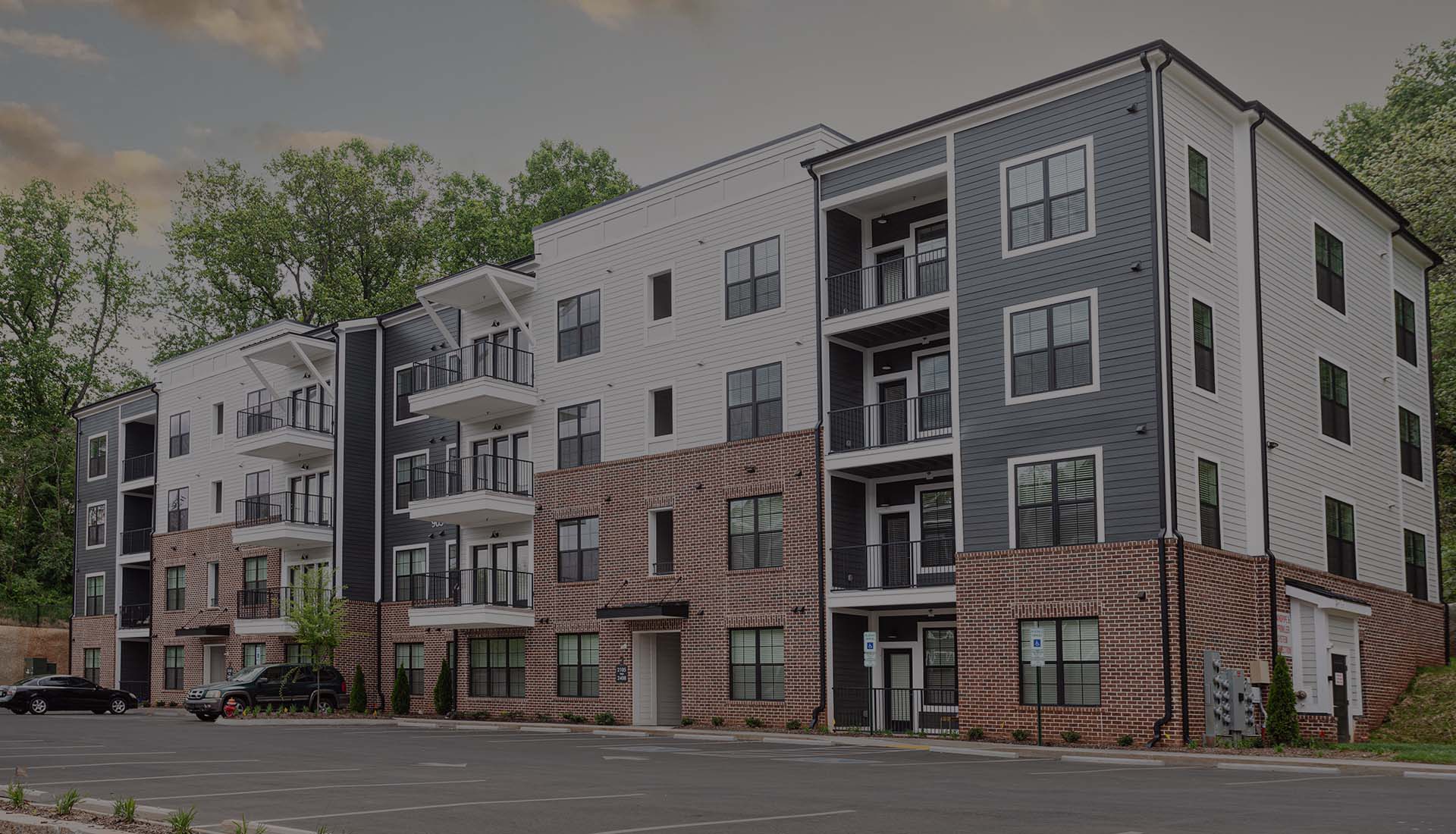 Home Elmington Better Housing