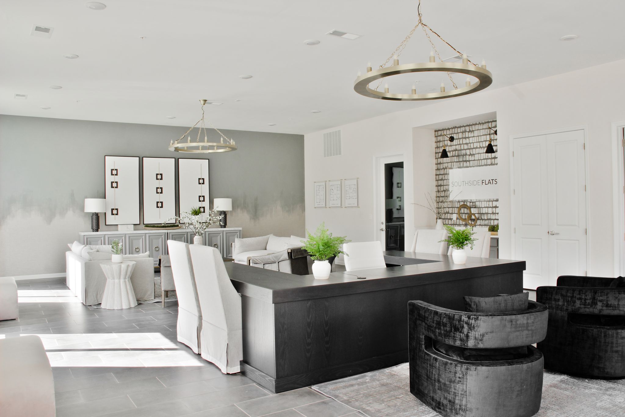 Southside Flats Elmington Better Housing