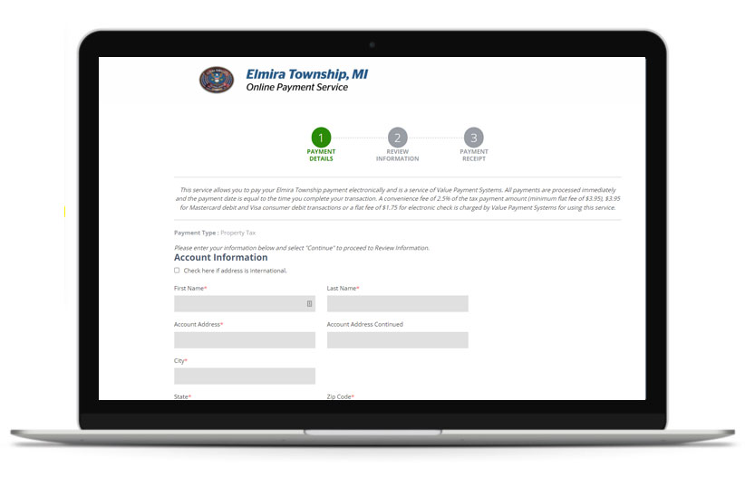 Residents Elmira Township MI