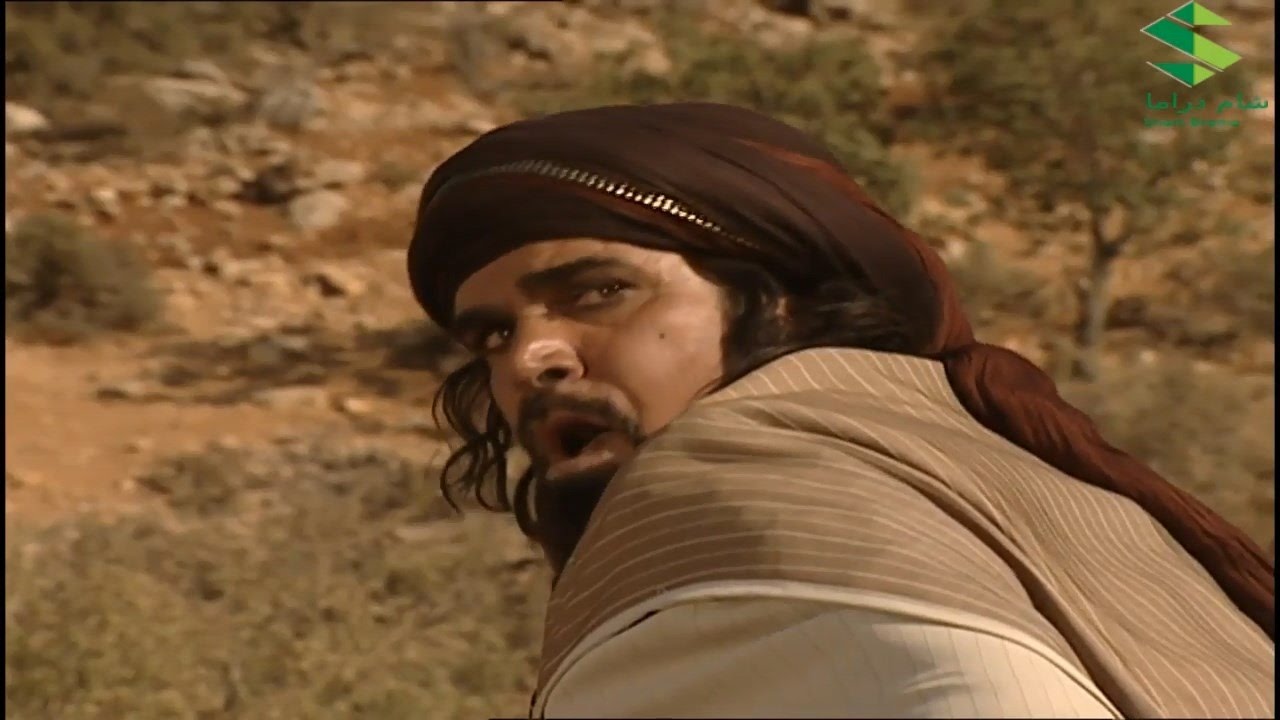 شعر الزير سالم قبل موته ١.٩ قصيدة أثبت مرة والسيوف شواهرُ.