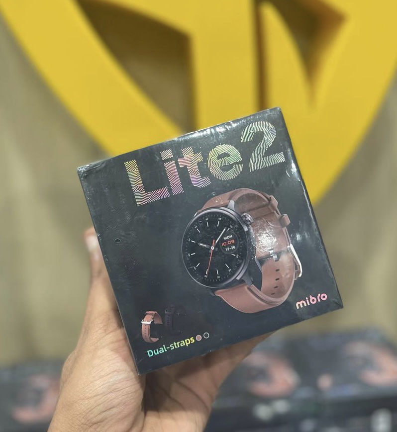 Mibro lite 2 – Elmohandes Store