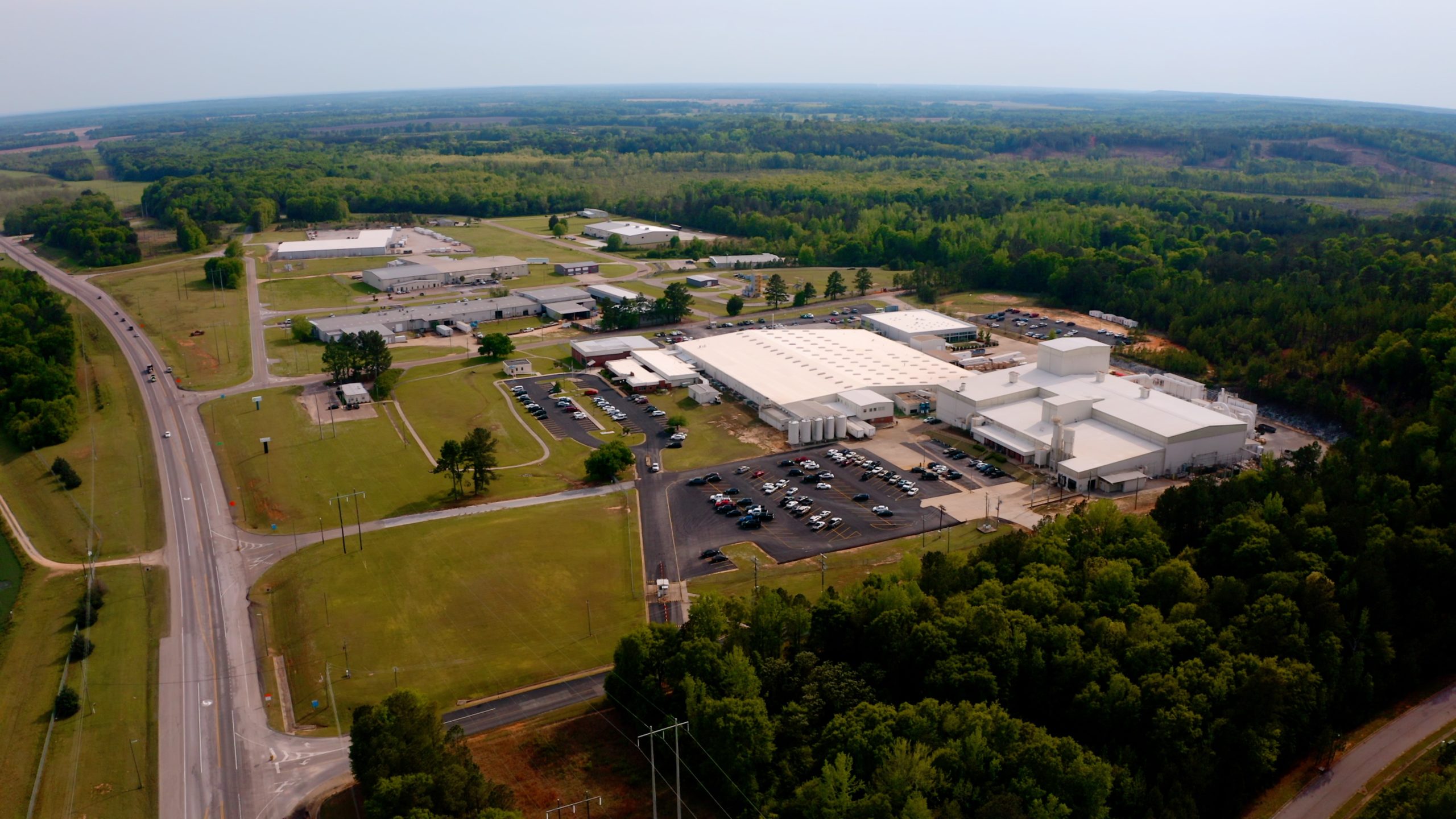 Doing Business in Elmore County Elmore County Economic Development