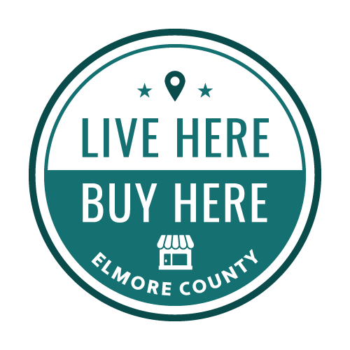 Home Elmore County Economic Development Authority