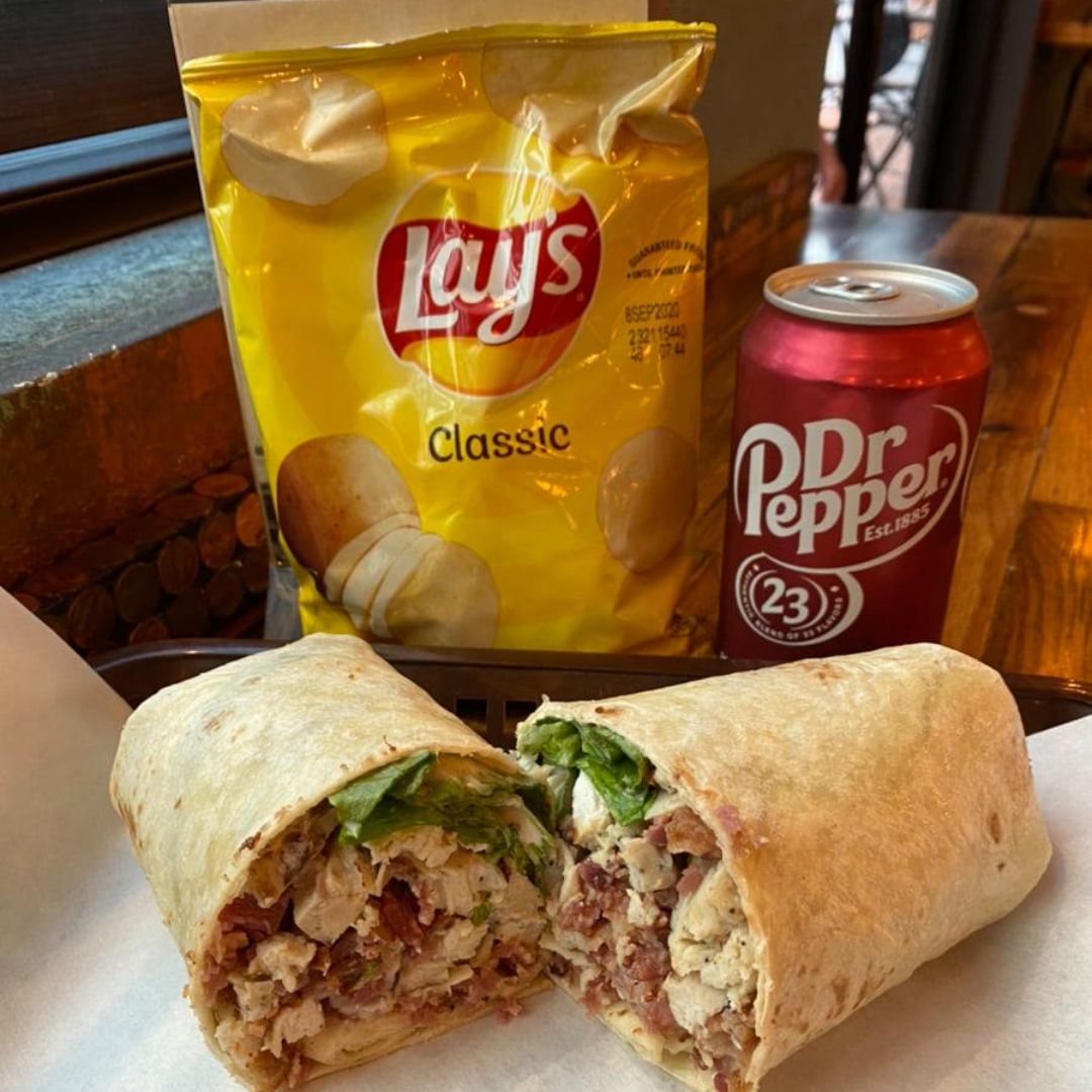 Business Spotlight Copper House Deli Elmore County Economic