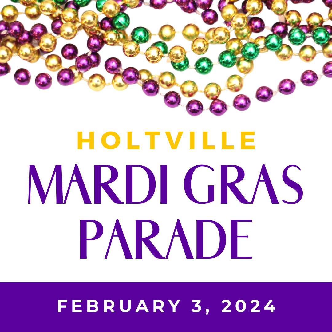 Holtville Mardi Gras Parade Elmore County Economic Development Authority