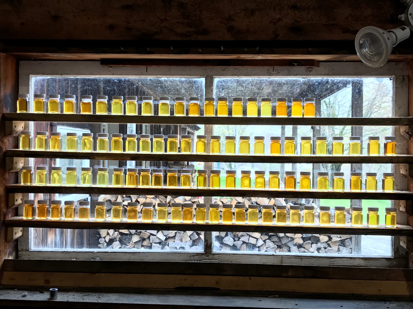 About Us The Elmore Sugarhouse