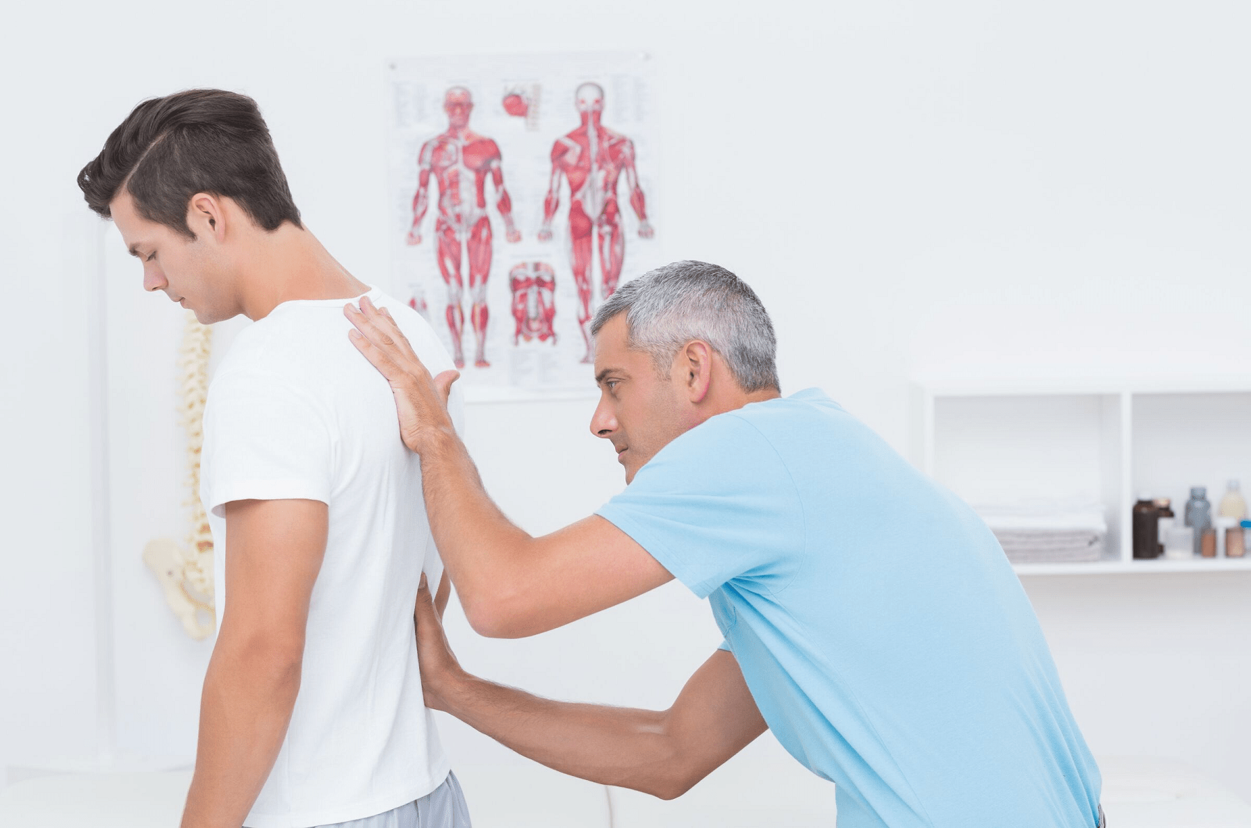 Allied Health Services Elm Rd