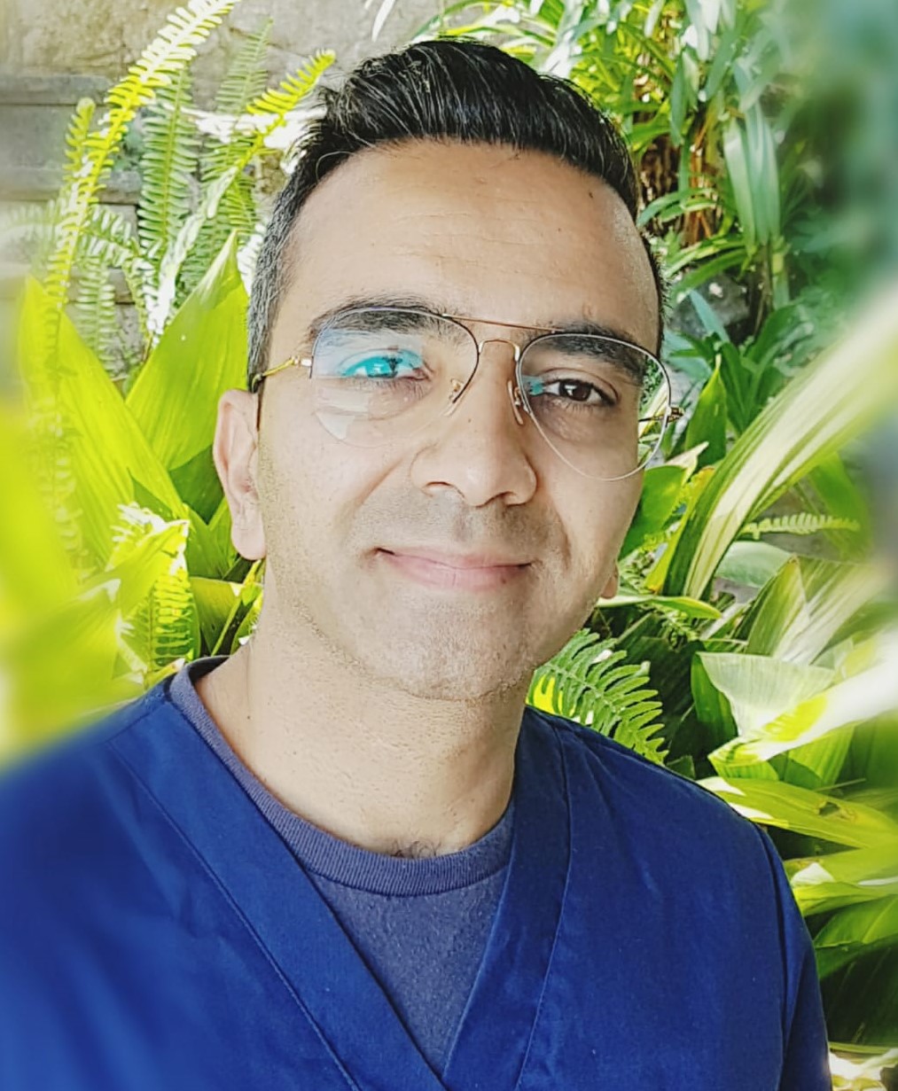 Dr Imran Khan Elm Rd