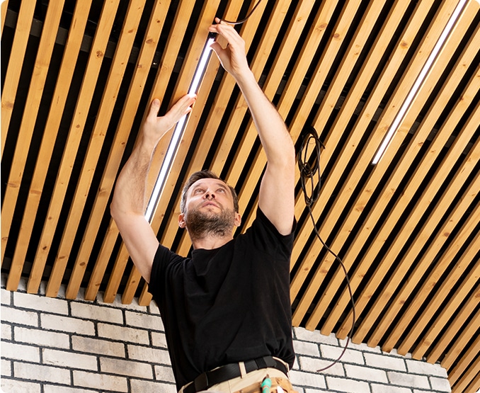 Franklin TN Electrician Residential Electrician Elm Tree Electric