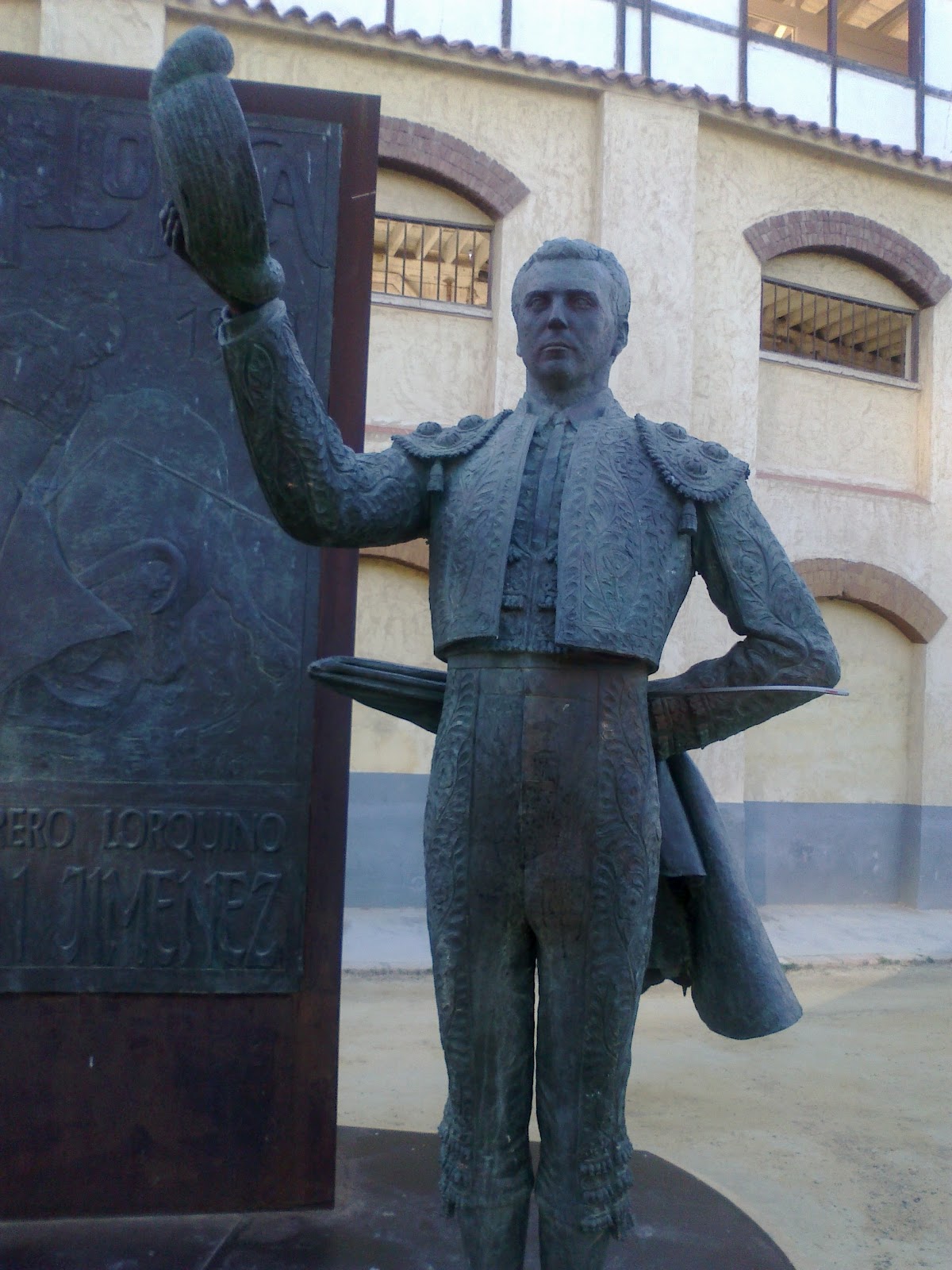 TODAVÍA SE SIENTE AQUEL ¡PEPÍN, PEPÍN! DE HACE 20 AÑOS El Muletazo