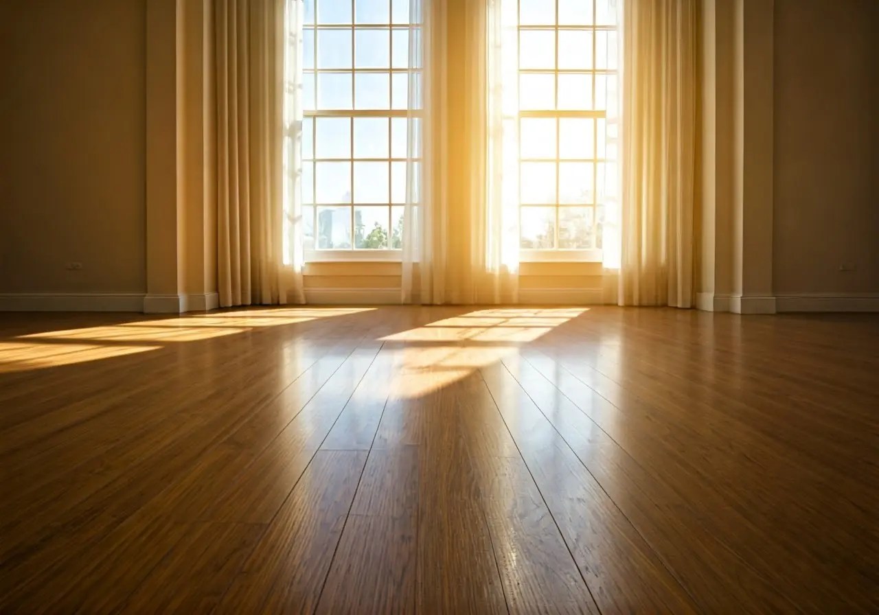 Benefits of Hardwood Floor Refinishing ElmWood Flooring