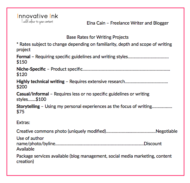 11 Writing Jobs Near Me Finding Local Work Elna Cain