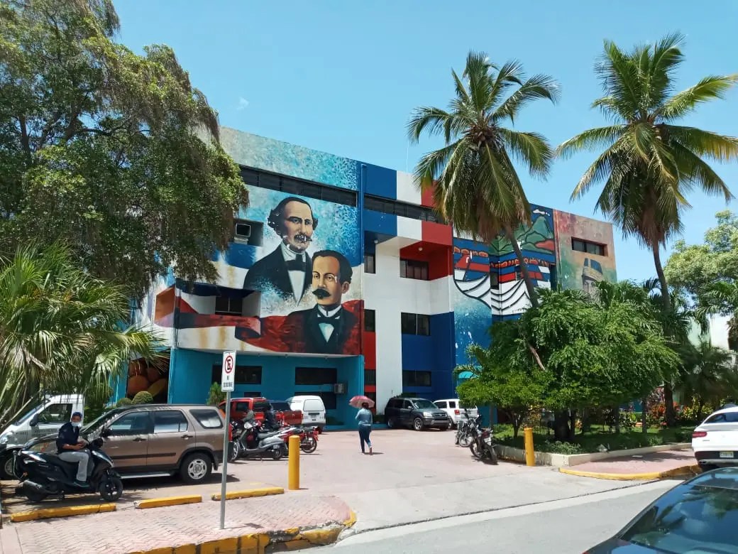 Conoce el origen de tu pueblo Baní