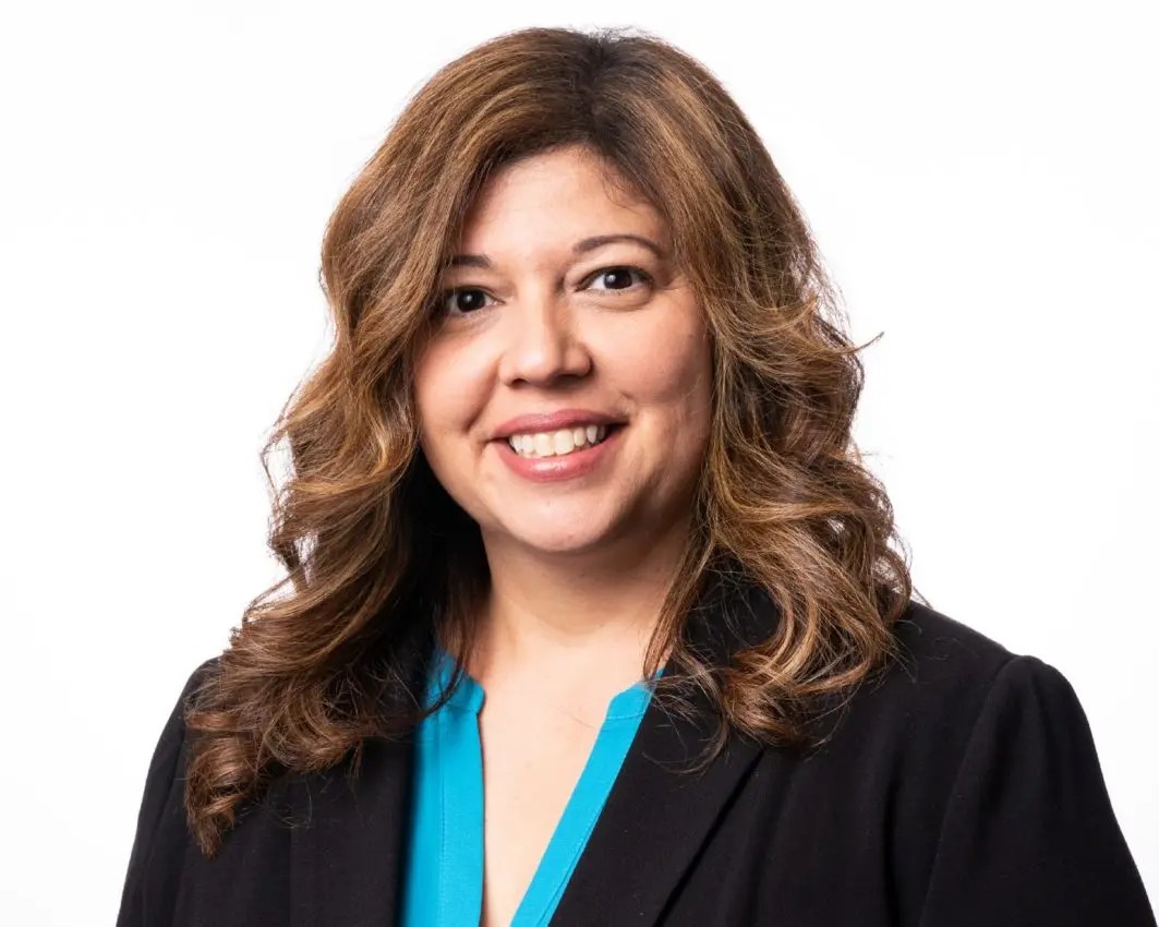 Fundación Latin Grammy elige a Raquel Egusquiza como su líder