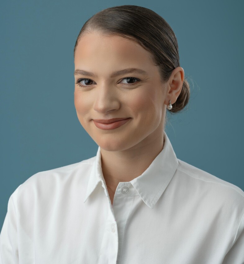 Emely Taveras: seguirá trabajando por la educación y el medioambiente