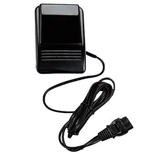 Janome 3 Pin Foot Control Two Speed Elna Direct