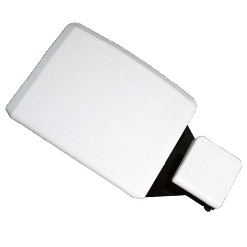 Janome Large Foot Control & Cutter Unit Elna Direct