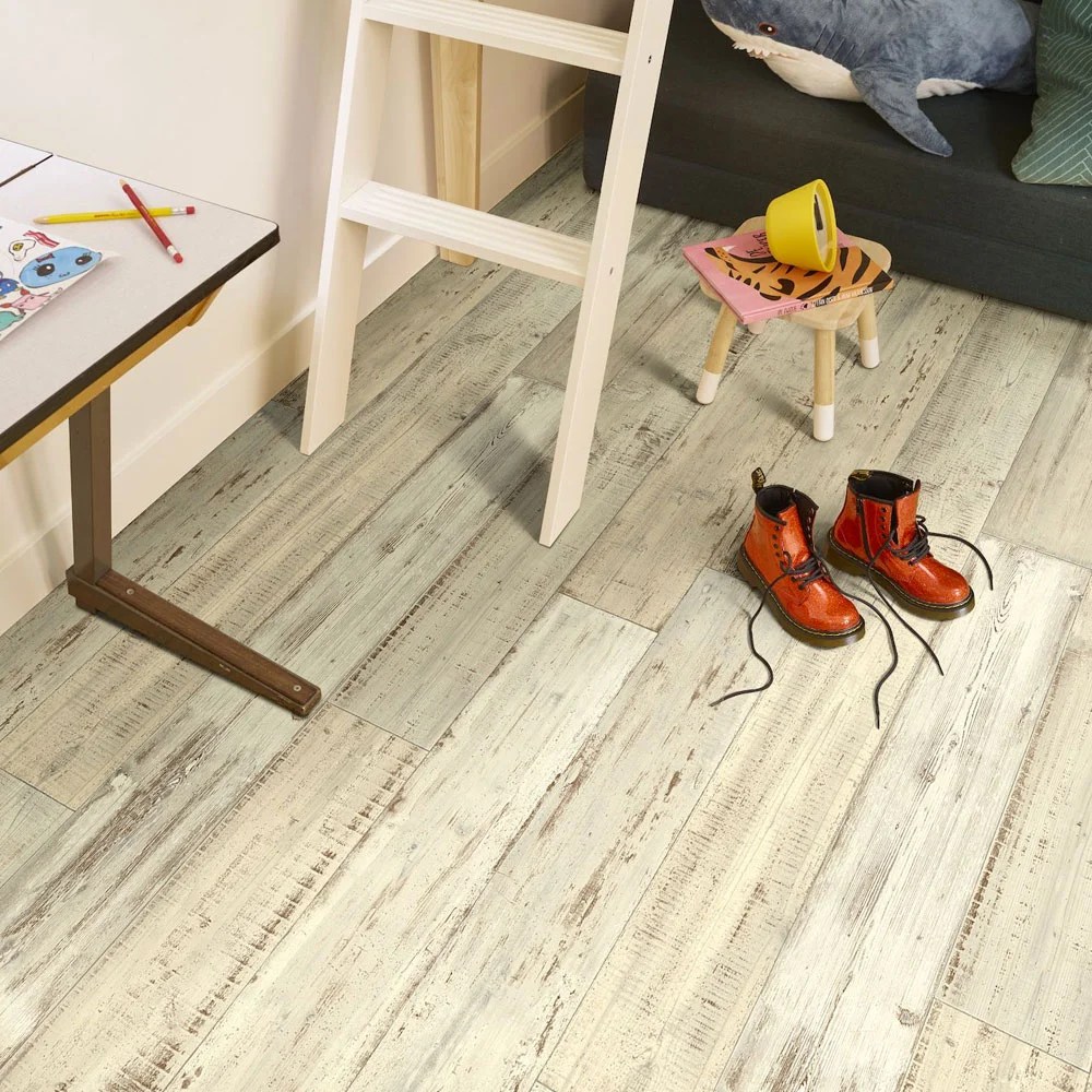 Novo Driftwood El Naylon