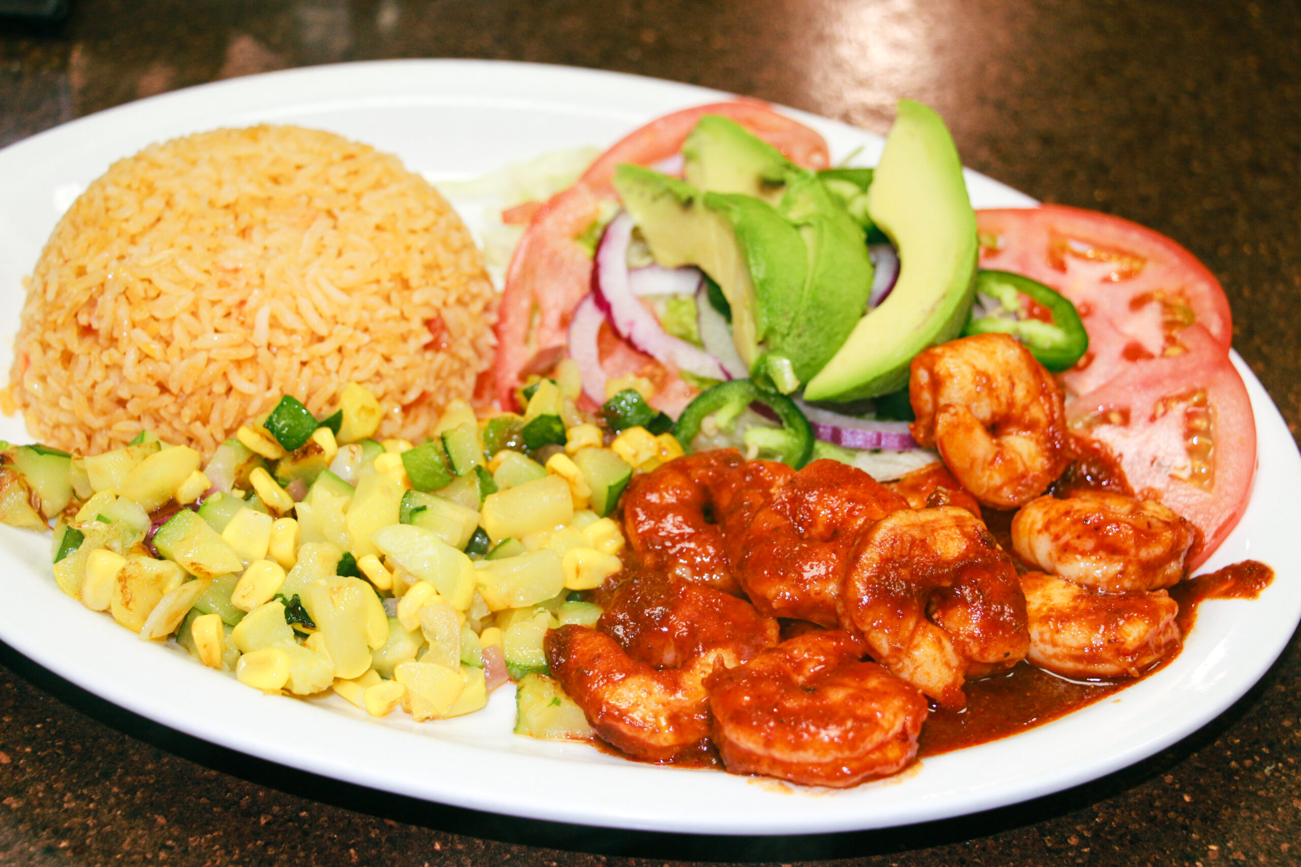 El Nopal Tapatio Restaurant