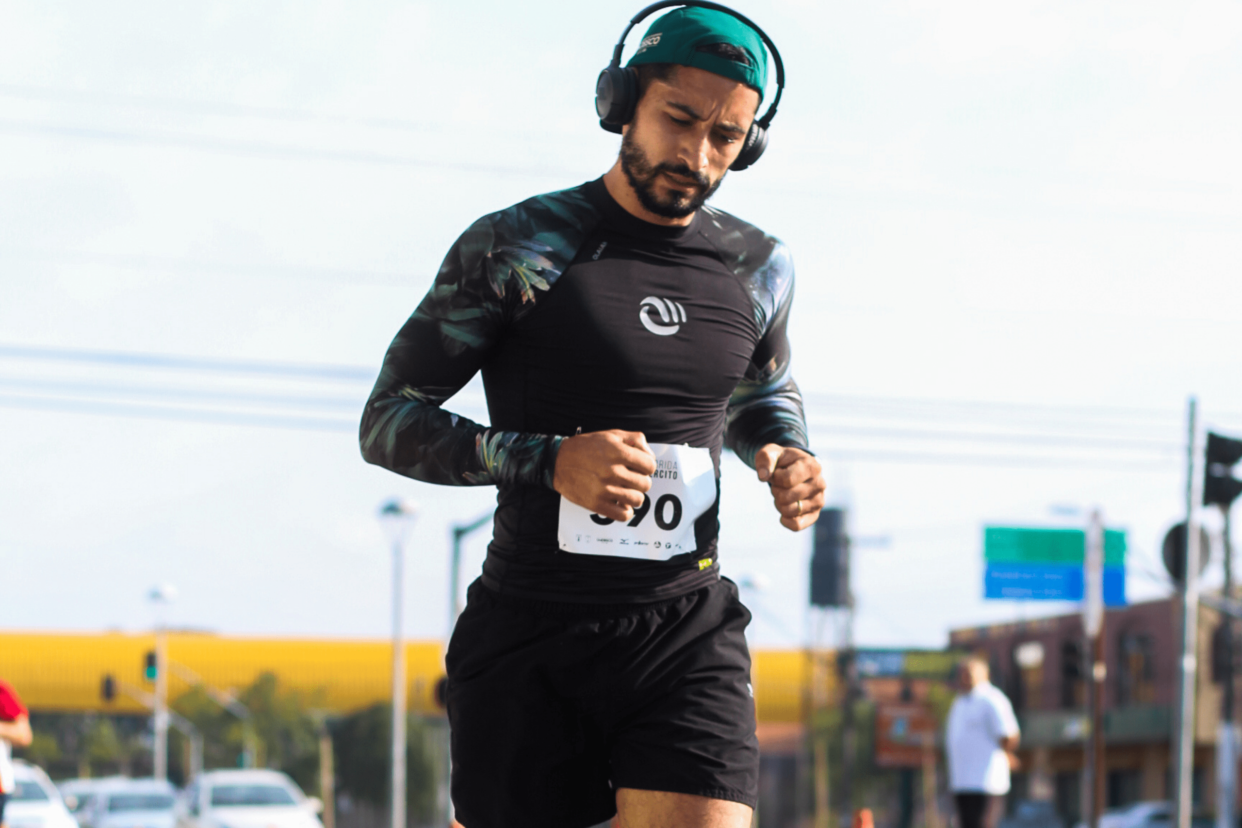 How To Increase Your Endurance Before Running A Marathon