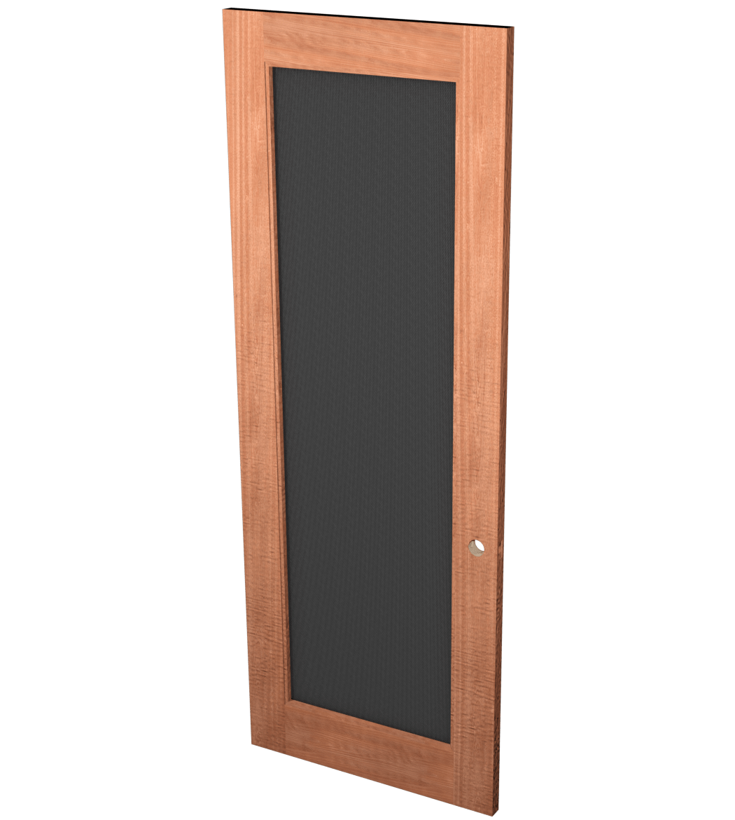 Screen Doors Elochoman Millwork Custom Doors, Windows & Millwork